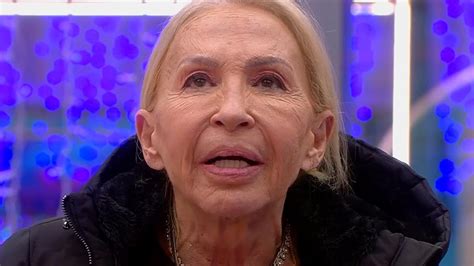 Laura Bozzo Gh Vip Laura Bozzo Monta En C Lera Tras Quedar Cuarta En