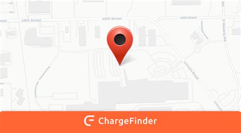 Haworth West Prk South ChargePoint EV Charging Stations In Holland