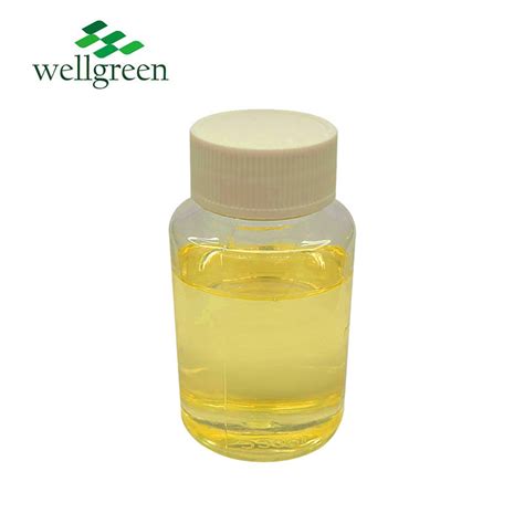 Nutritional Supplement Palm Oil Medium Chain Triglyceride Liquid