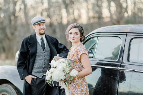 A vintage wedding | Charlottesville Wedding Photographer