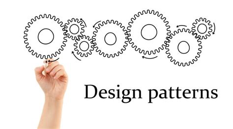 Design Patterns What We Need Them For What They Are And How They Differ From Architectural