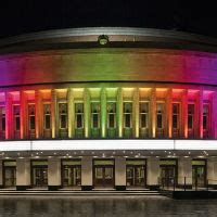 Hammersmith Apollo - London - Upcoming Events & Tickets