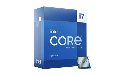 INTEL CPU 13TH GEN i7 13700K (WITHOUT FAN)