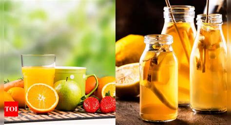 Immunity Boosting Drinks 8 Immunity Boosting Morning Drinks To Add To The Daily Regime