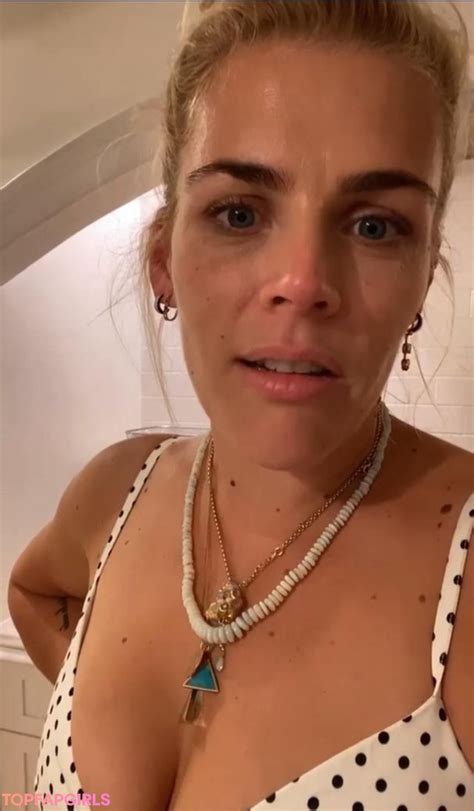 Busy Philipps Nude Onlyfans Leaked Photo Topfapgirls