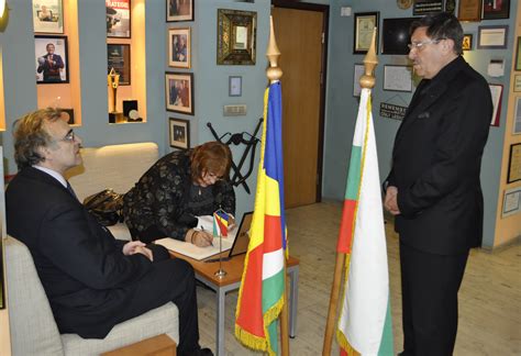 Photos Consulate General Of The Republic Of Seychelles In Bulgaria