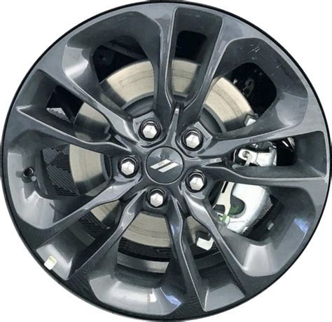 1997 2024 Dodge Durango Wheels And Rims Hubcap Haven