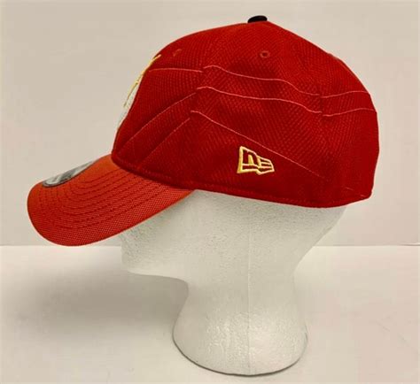 39thirty New Era Dc Comics Fitted Hat Size Med Large Gem