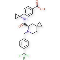 Vorbipiprant Drug Approvals International