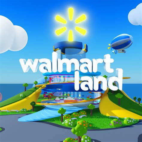 Walmart Land Logopedia Fandom