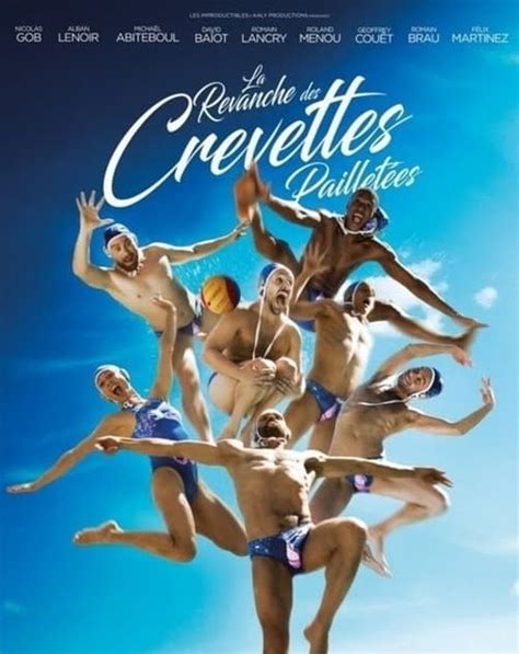 La revanche des Crevettes pailletées Full Movie Online Gratis Streaming