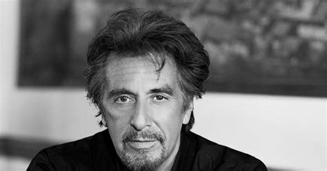 Al Pacino joins ‘Billy Knight’ ahead of production start in Los Angeles ...