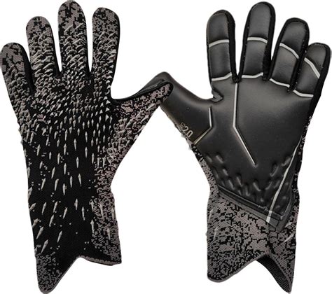 Utoya Guantes De Portero Para F Tbol Guantes De Portero De F Tbol