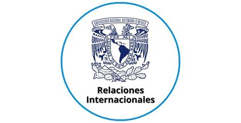 Licenciatura en Relaciones Internacionales en Línea UNAM