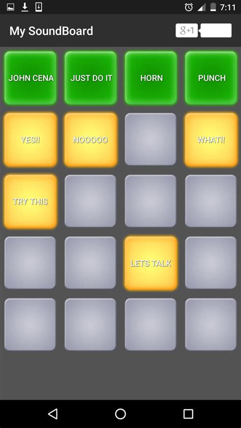 Radio Sound Board: Custom SFX APK for Android Download