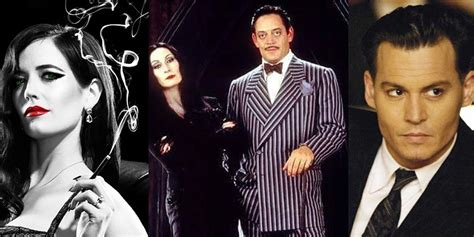 ‘The Addams Family’: Netflix Releases Tim Burton’s Live-Action Series ...