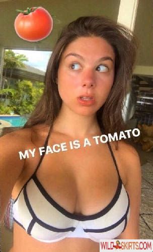 Kira Kosarin Kirakosarin Nude Instagram Leaked Photo