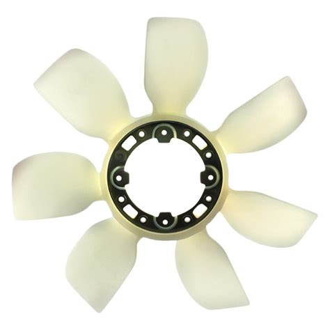 Aisin Fnt Engine Cooling Fan Blade