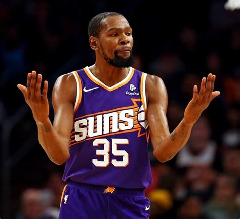 Suns Owner Mat Ishbia Hopes Kevin Durant Retires In Phoenix