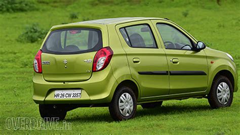 Comparo Datsun Redi Go Vs Maruti Suzuki Alto 800 Vs Renault Kwid