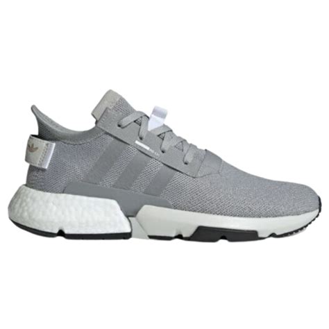 Adidas Pod S31 Grey For Sale Authenticity Guaranteed Ebay