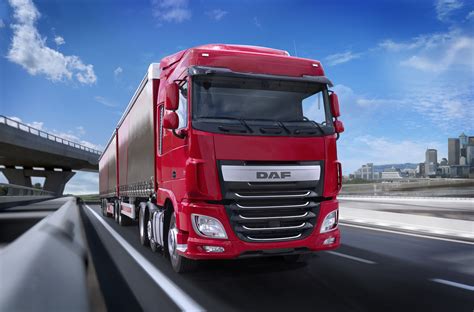 Daf Truck Warning Symbols 3