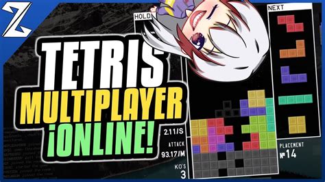 TETRIS AJA TERUS NI BOCAH DONATHON Season 2 Akashiro Akki YouTube