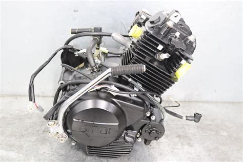 Moteur ORCAL 125 SIRIO 2022 2023 BIKE ECO