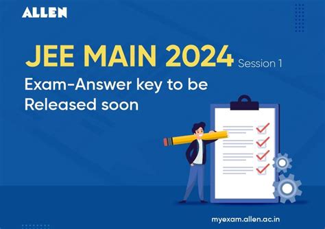 Jee Main Session Answer Key Archives My Exam Edublog Of