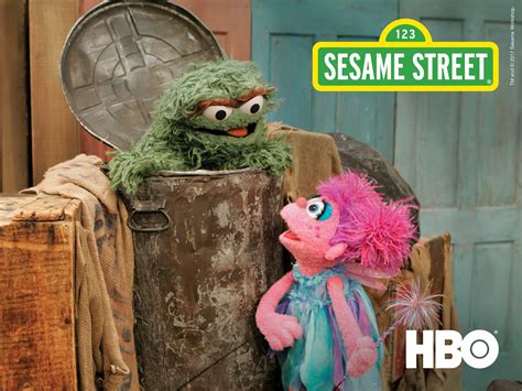 Prime Video: Sesame Street - Season 37