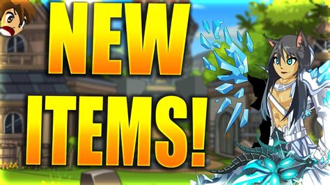 Aqw New Items And Drops Aqw Adventurequest Worlds Youtube