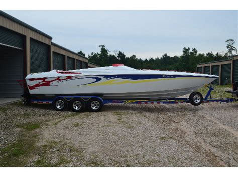 High Performance Boats For Sale In Pearland Texas