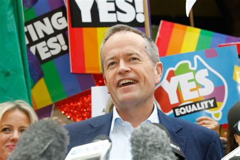 Sydneys Marriage Equality Rally Breaks National Records