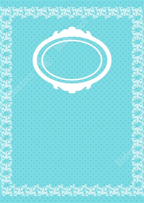 European Pattern Background Page Border And Printable Background In