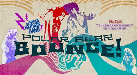 The Naked Brothers Band Polar Bear Bounce Play Online On Flash Museum