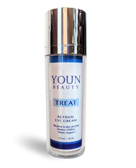 Retinol Eye Cream - Anthony Youn, MD, FACS