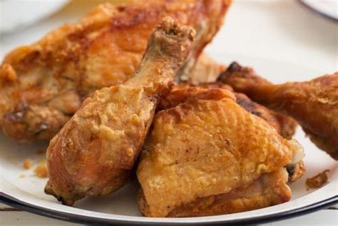 Pinoy Style Fried Chicken Recipe Ang Sarap Recipes