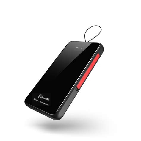 Buy International Portable Mobile Hotspot For Travel From Glocalme