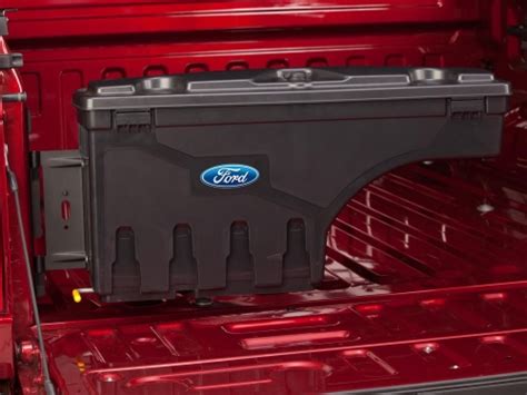 2023 Ford Super Duty Performance Parts And Accessories Levittown Ford