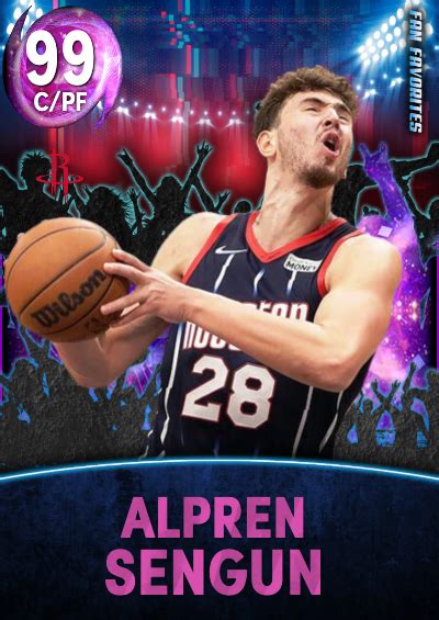 Nba K Kdb Custom Card I Need A New Sengun Card