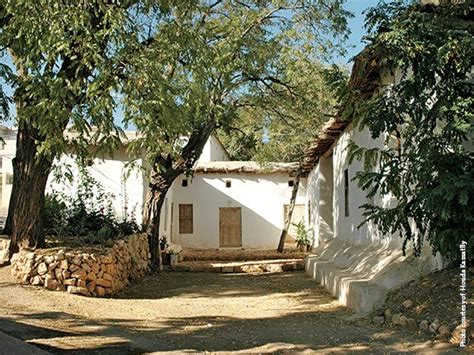 Eco Museum Of The Bekaa Lebanon Traveler