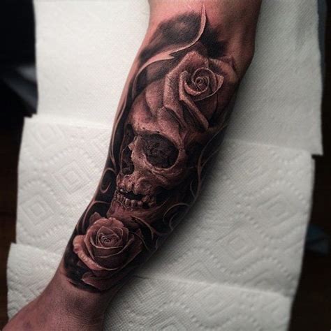 130 Awesome Skull Tattoo Designs Art And Design Skull Tattoo Design