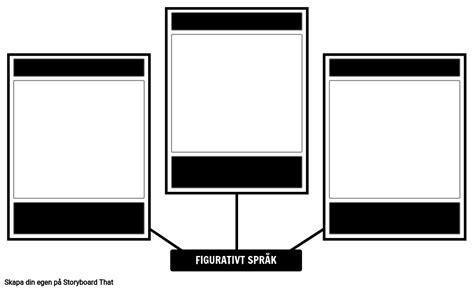 Spindelkarta Figurativt Spr K Storyboard Av Sv Examples