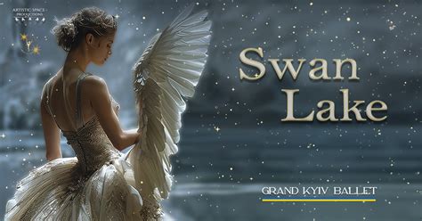 Swan Lake In Seattle Grand Kyiv Ballet Show Impulse