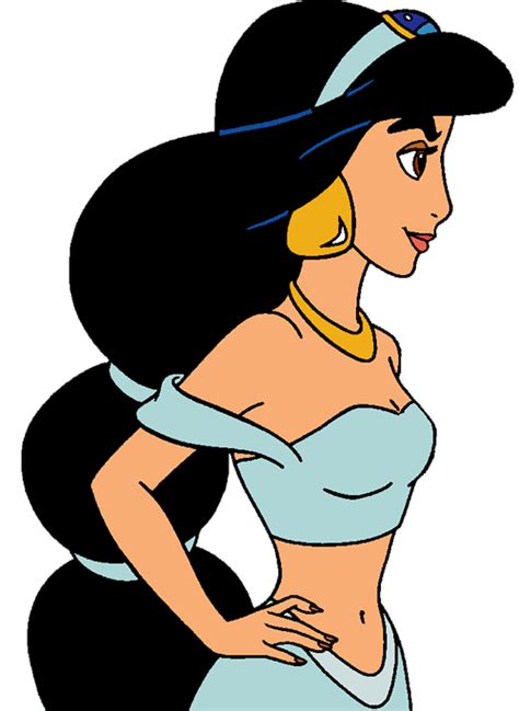 Jasmine Clip Art Images 2 Disney Clip Art Galore