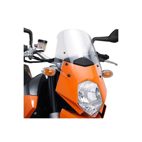 Puig Saut Vent Naked New Generation Sport 5053 KTM 950 SUPERENDURO