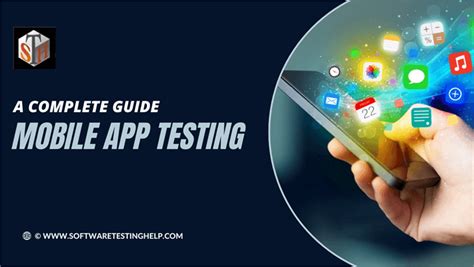 Top Mobile App Security Testing Tools In