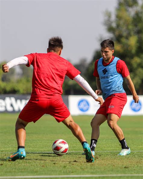 Deportivo Ublense On Twitter Preocup Ndonos De Cada Detalle