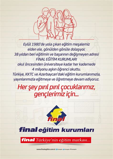 Final Özel Öğretim Kursları