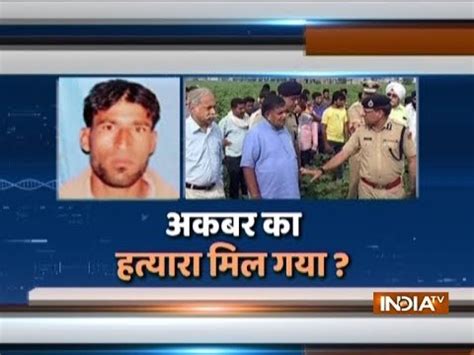 Truth Behind Mob Lynching Of Rakbar Khan By Cow Vigilantes In Alwar An